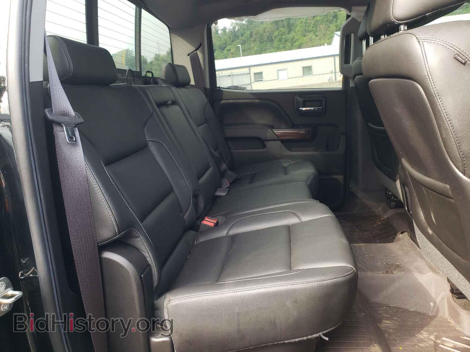 2015 GMC SIERRA - VIN: 3GTU2VEC3FG275412 - Фото 6