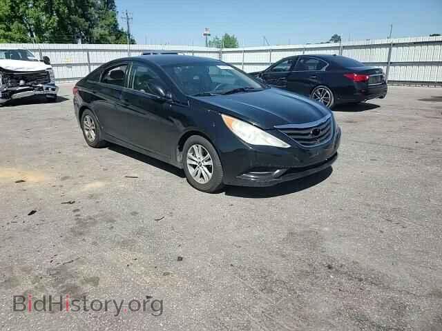 2012 HYUNDAI SONATA - VIN: 5NPEB4AC7CH502947 - Фото 13