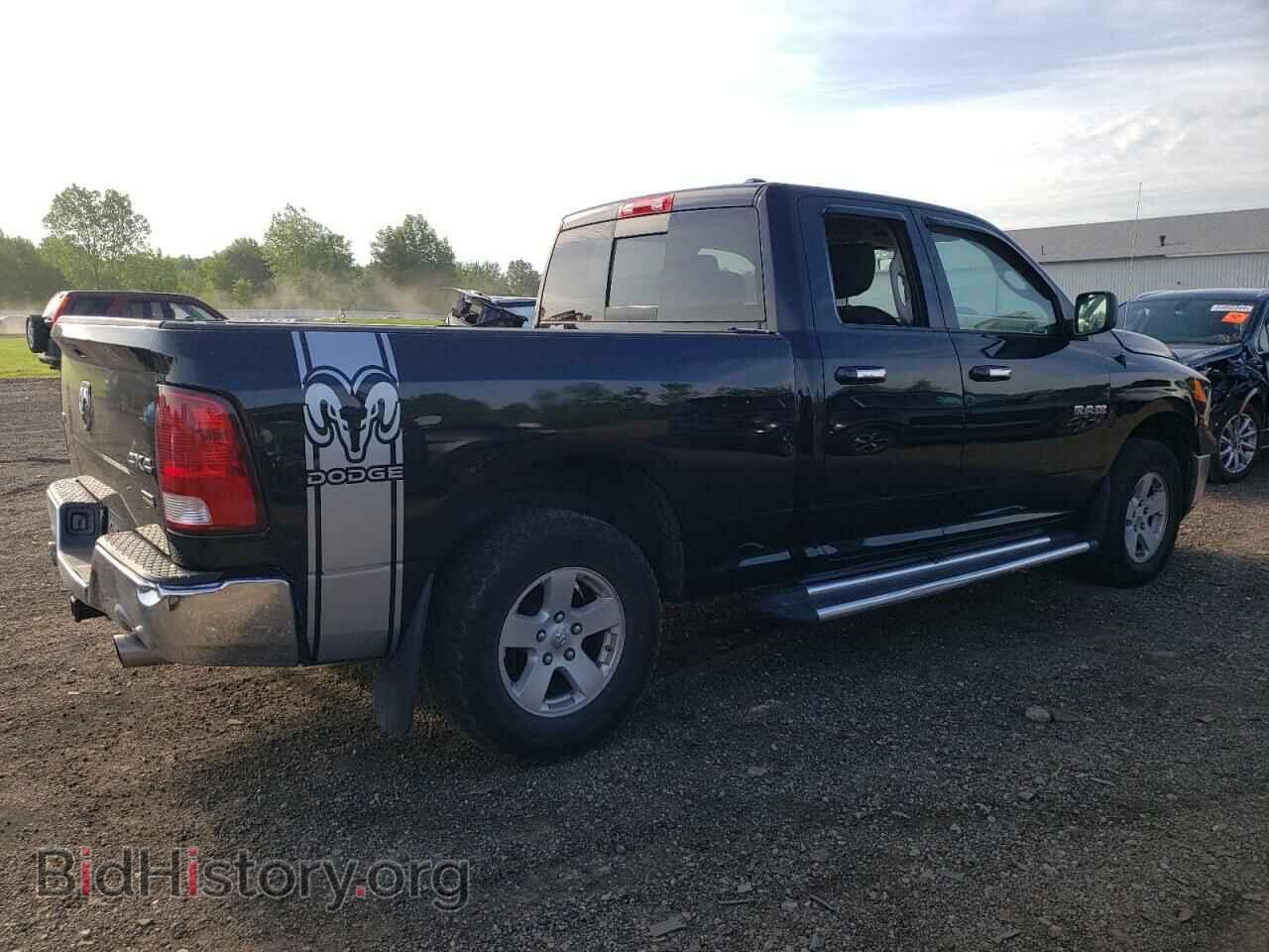 2009 DODGE All Models - VIN: 1D3HV18P49S804600 - Photo 3