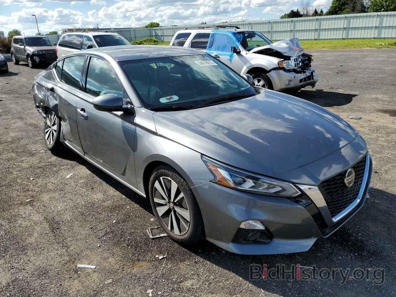 Photo 1N4BL4EV7LC162812 - NISSAN ALTIMA 2020