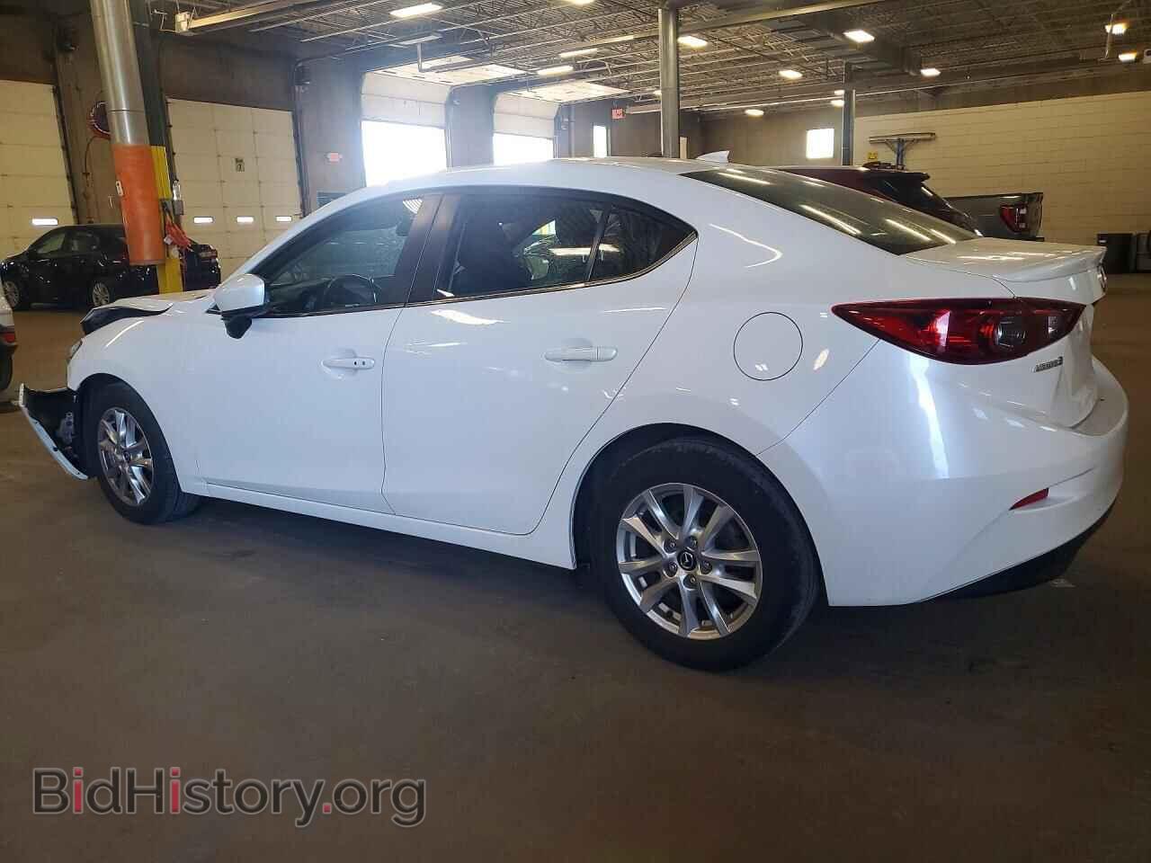 2015 MAZDA 3 - VIN: 3MZBM1V73FM203315 - Photo 2