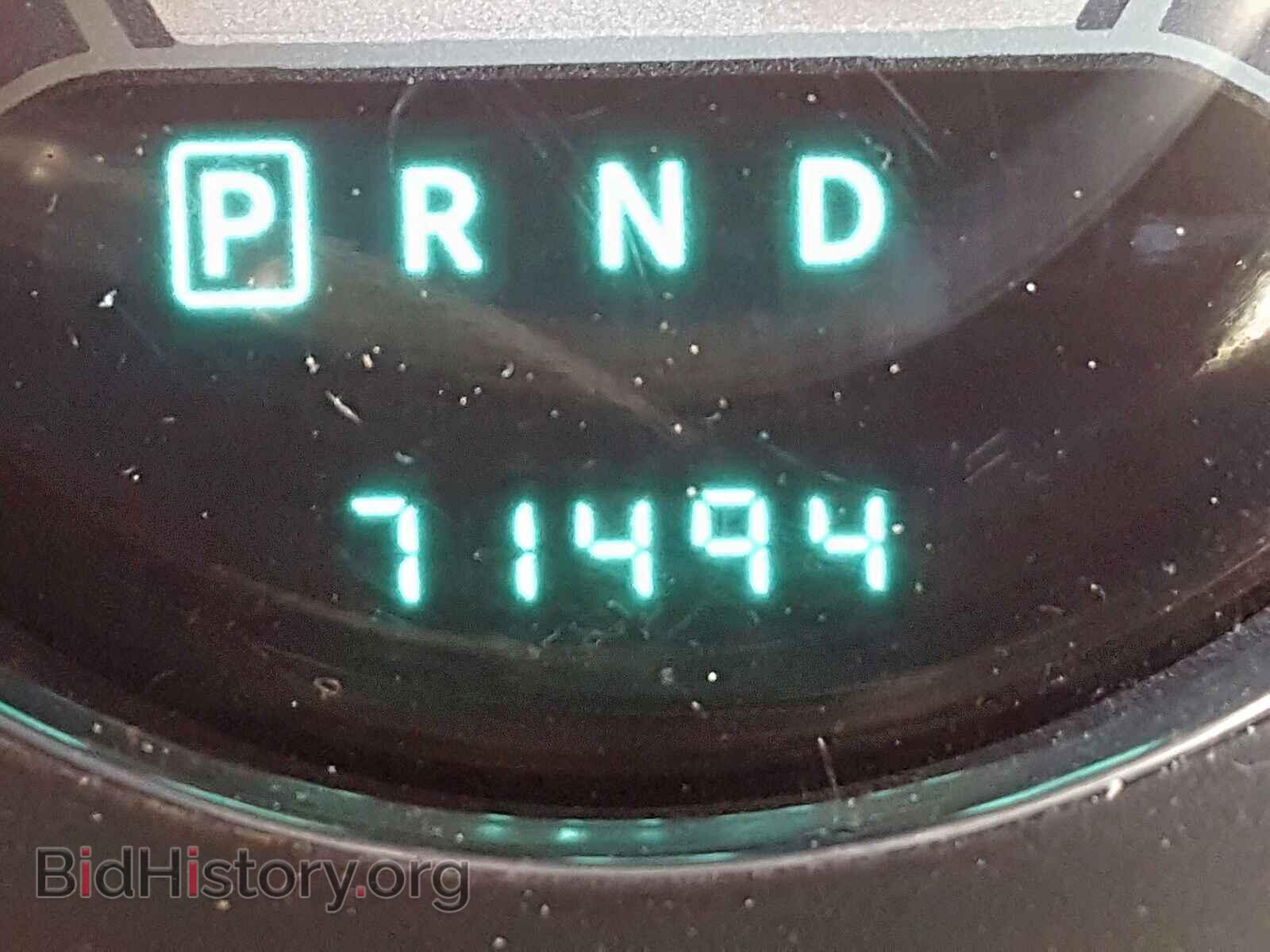 2012 CHRYSLER 200 - VIN: 1C3CCBAB7CN149596 - Фото 8