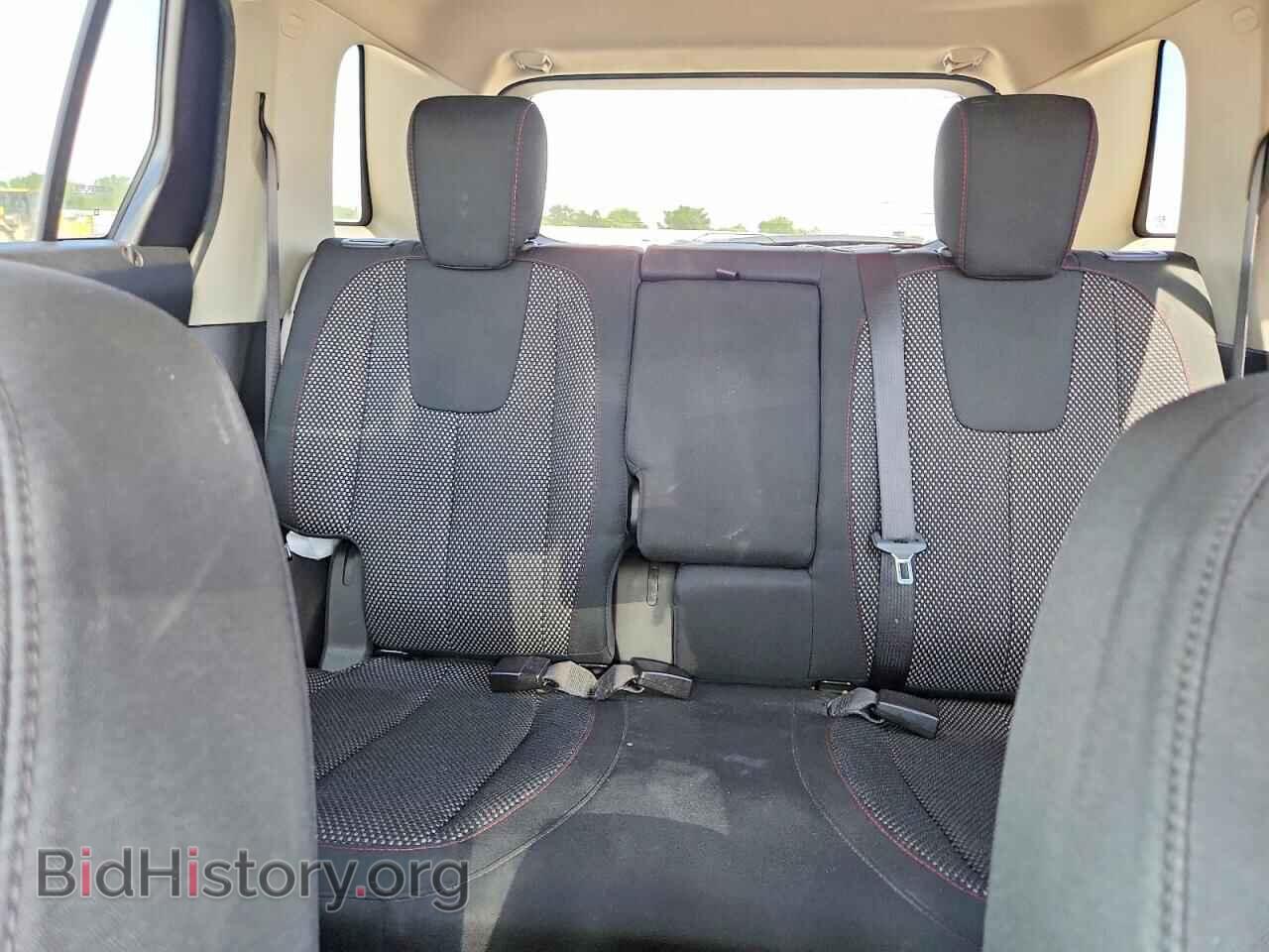 2016 GMC TERRAIN - VIN: 2GKALMEK0G6298357 - Фото 10