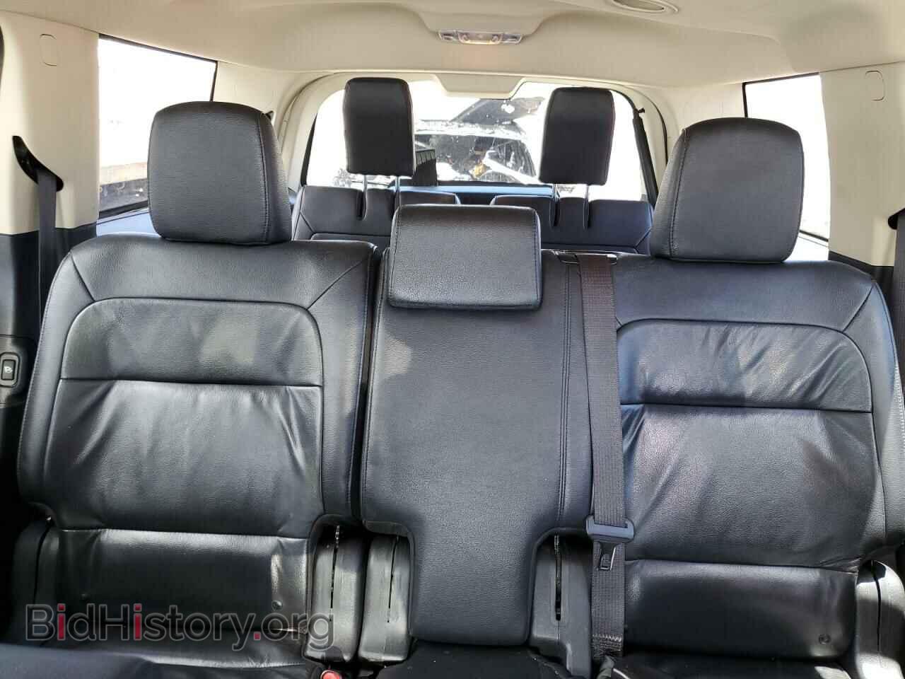 2019 FORD FLEX - VIN: 2FMGK5C86KBA16773 - Фото 10