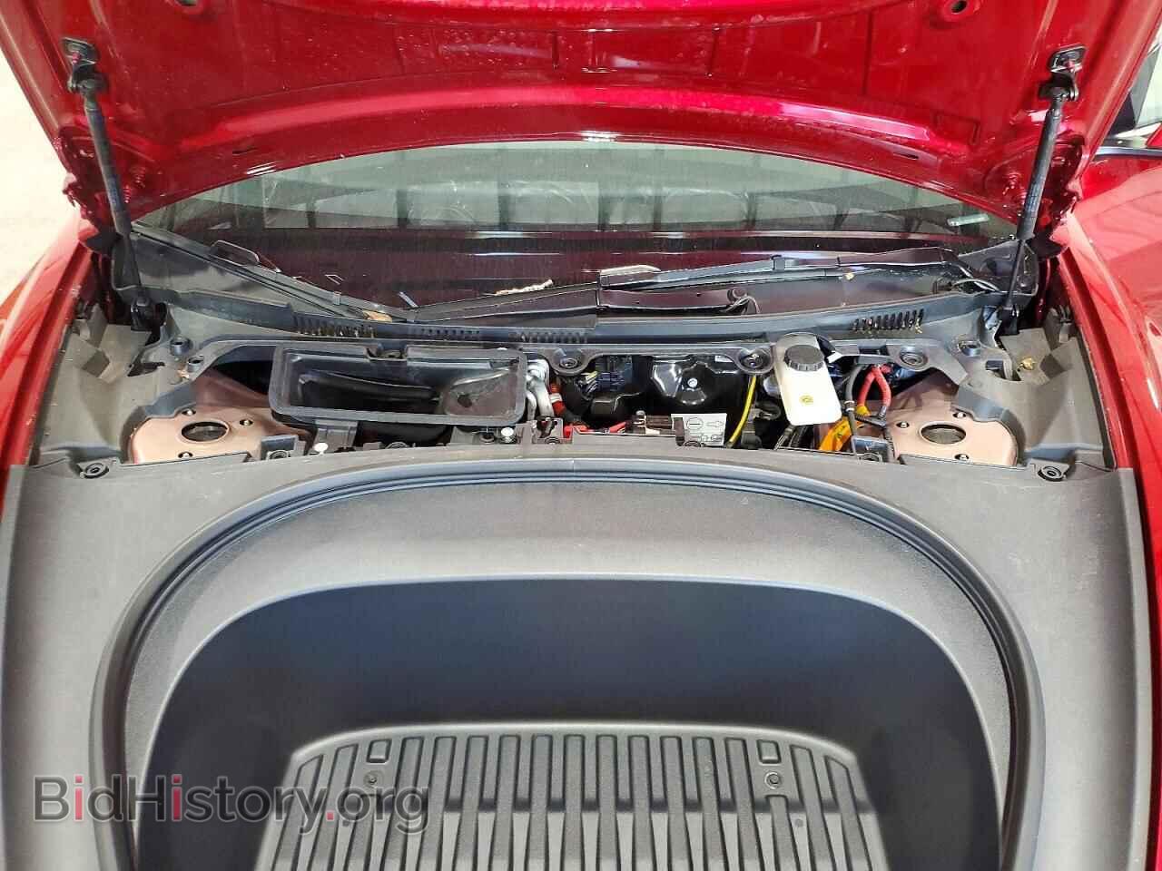 2025 TESLA MODEL 3 - VIN: 5YJ3E1EA3SF048618 - Фото 11