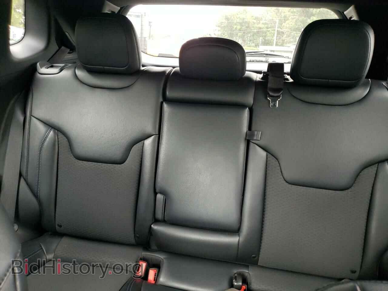 2023 JEEP COMPASS - VIN: 3C4NJDBN9PT553522 - Фото 10
