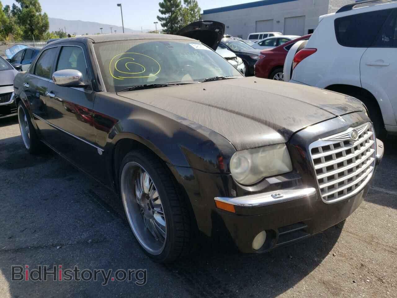 Photo 2C3LA63H36H277930 - CHRYSLER 300 2006