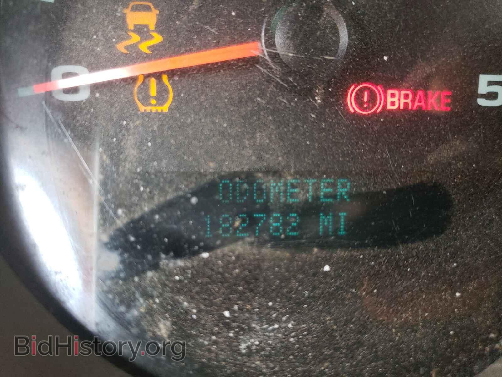 2013 CHEVROLET SILVERADO - VIN: 1GC1CVC83DF101448 - Фото 8