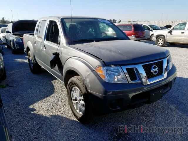 Photo 1N6AD0ERXKN752727 - NISSAN FRONTIER S 2019
