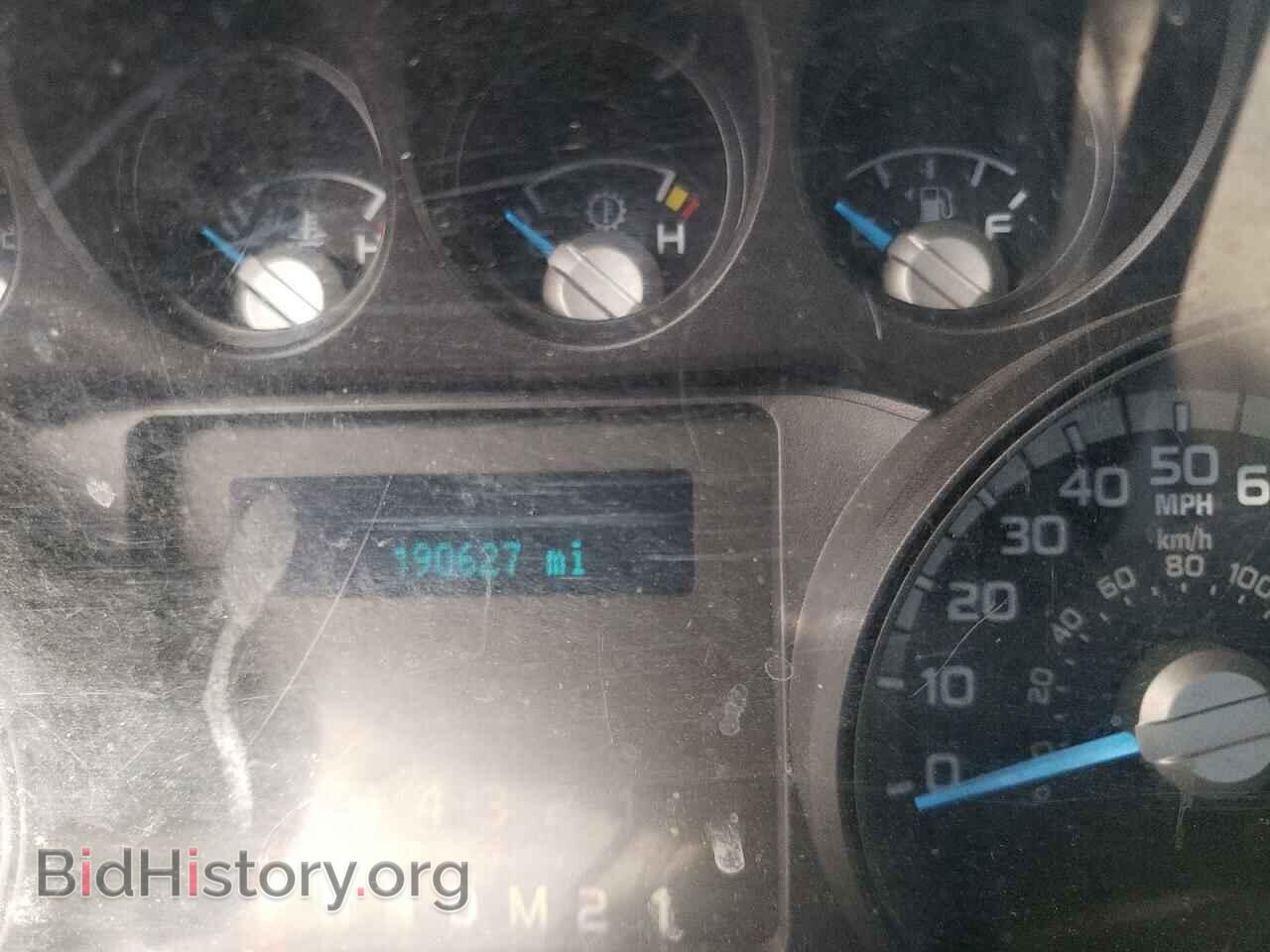 2012 FORD F250 - VIN: 1FT7X2A69CEC42012 - Фото 8