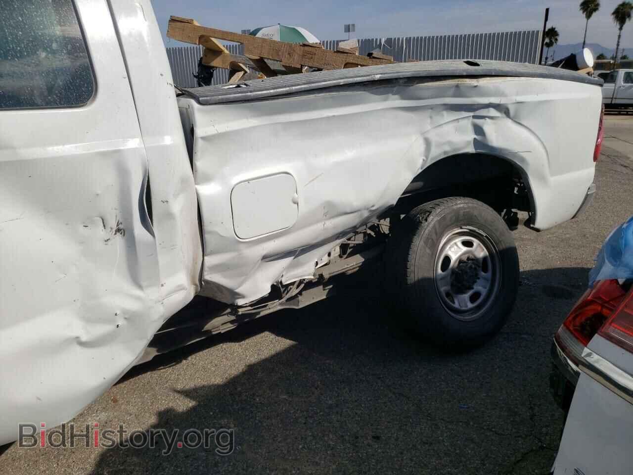 2012 FORD F250 - VIN: 1FT7X2A69CEC42012 - Фото 9