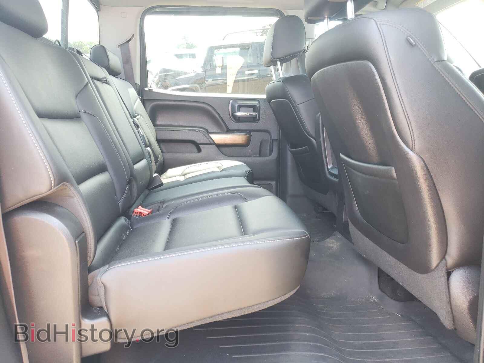 2014 CHEVROLET SILVERADO - VIN: 3GCUKSEC0EG537948 - Фото 6
