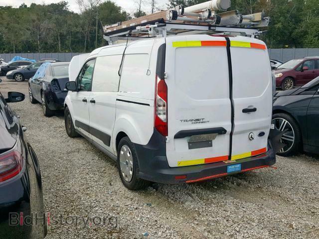 2015 FORD TRANSIT CO - VIN: NM0LS7E74F1179987 - Фото 3