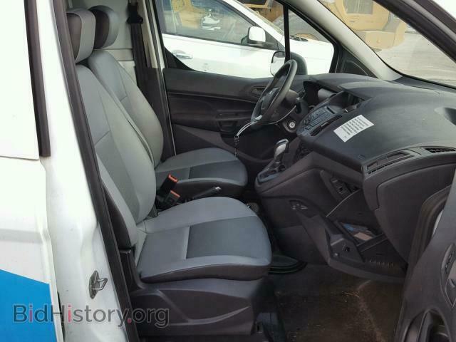 2015 FORD TRANSIT CO - VIN: NM0LS7E74F1179987 - Фото 5