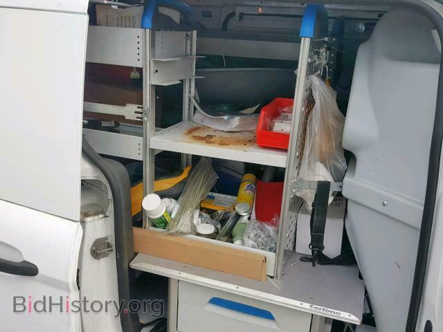 2015 FORD TRANSIT CO - VIN: NM0LS7E74F1179987 - Фото 6