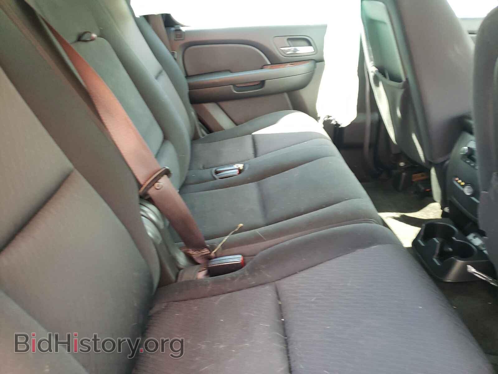 2013 GMC YUKON - VIN: 1GKS2AE04DR254544 - Фото 6