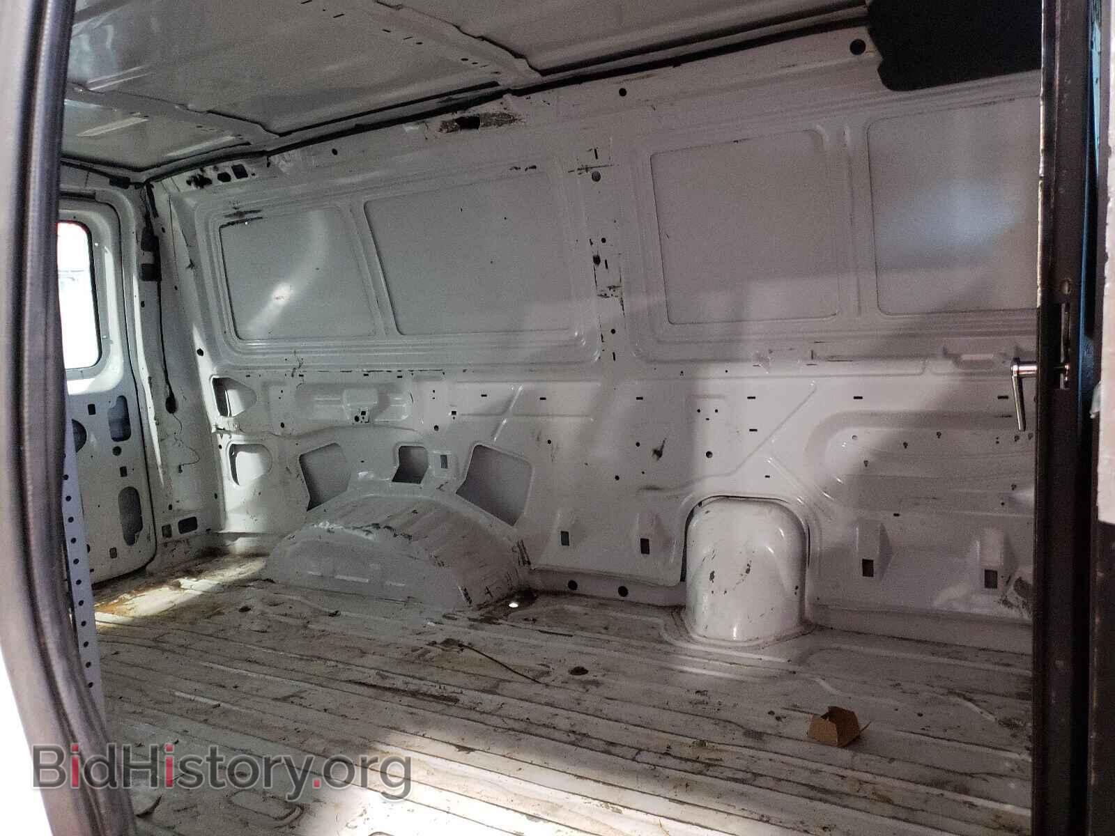 2013 FORD ECONOLINE - VIN: 1FTNE2EW9DDA29687 - Photo 6