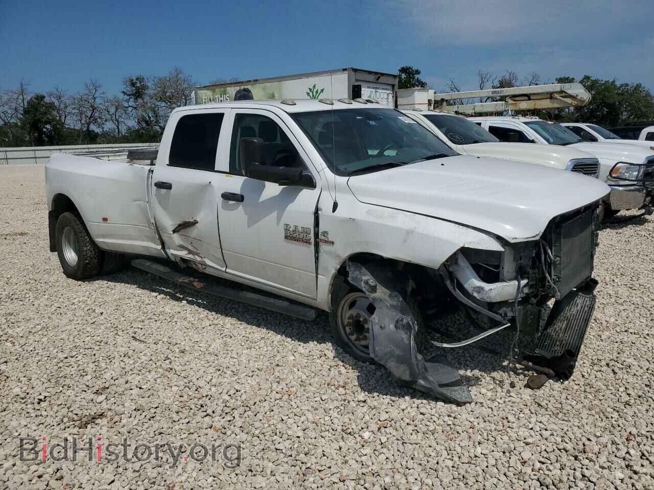 2018 RAM All Models - VIN: 3C63RRGL9JG311941 - Фото 4