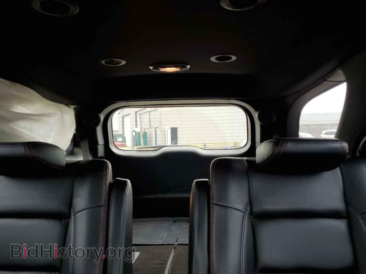2021 DODGE DURANGO - VIN: 1C4SDHCT0MC608591 - Photo 10