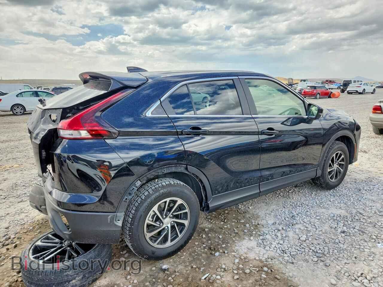 2023 MITSUBISHI ECLIPSE - VIN: JA4ATUAA6PZ000577 - Photo 3