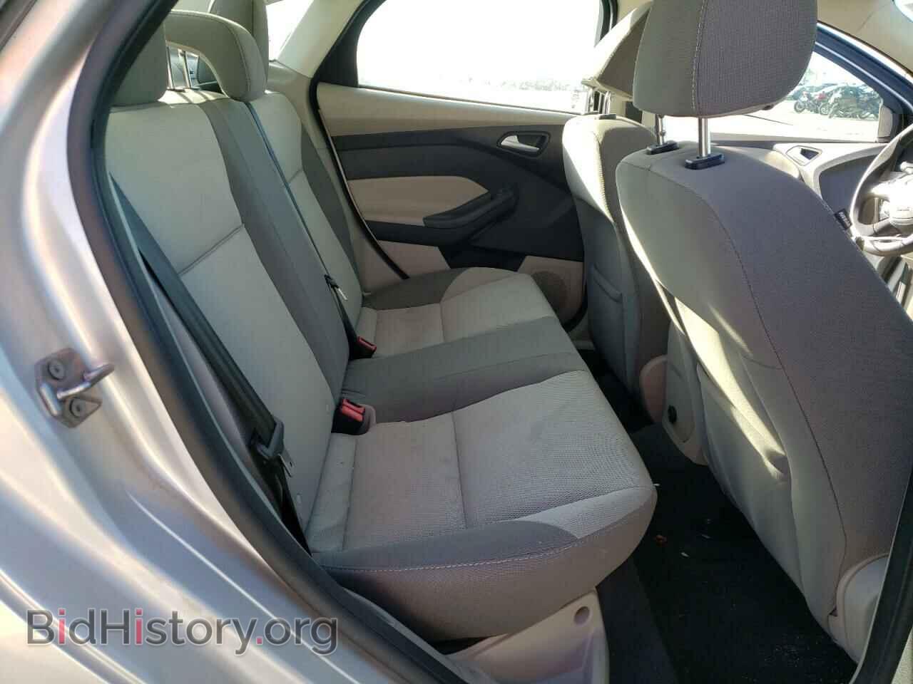 2013 FORD FOCUS - VIN: 1FADP3F20DL321764 - Фото 6