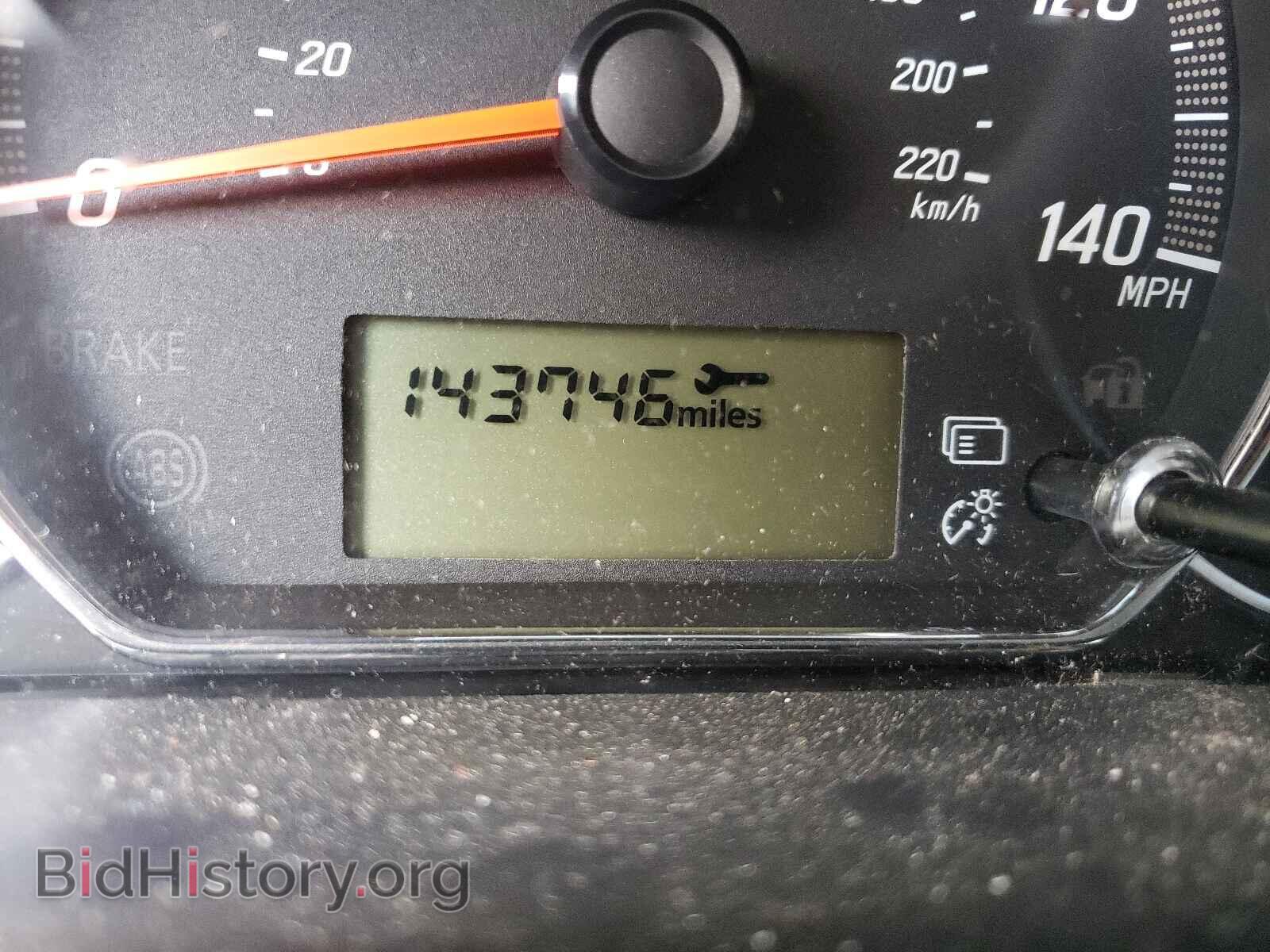 2017 MITSUBISHI MIRAGE - VIN: ML32F4FJ0HHF16330 - Фото 8