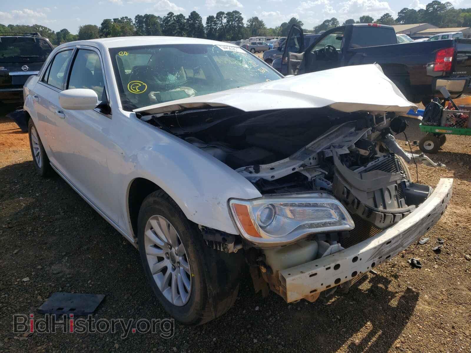 Photo 2C3CCAAG8CH105122 - CHRYSLER 300 2012