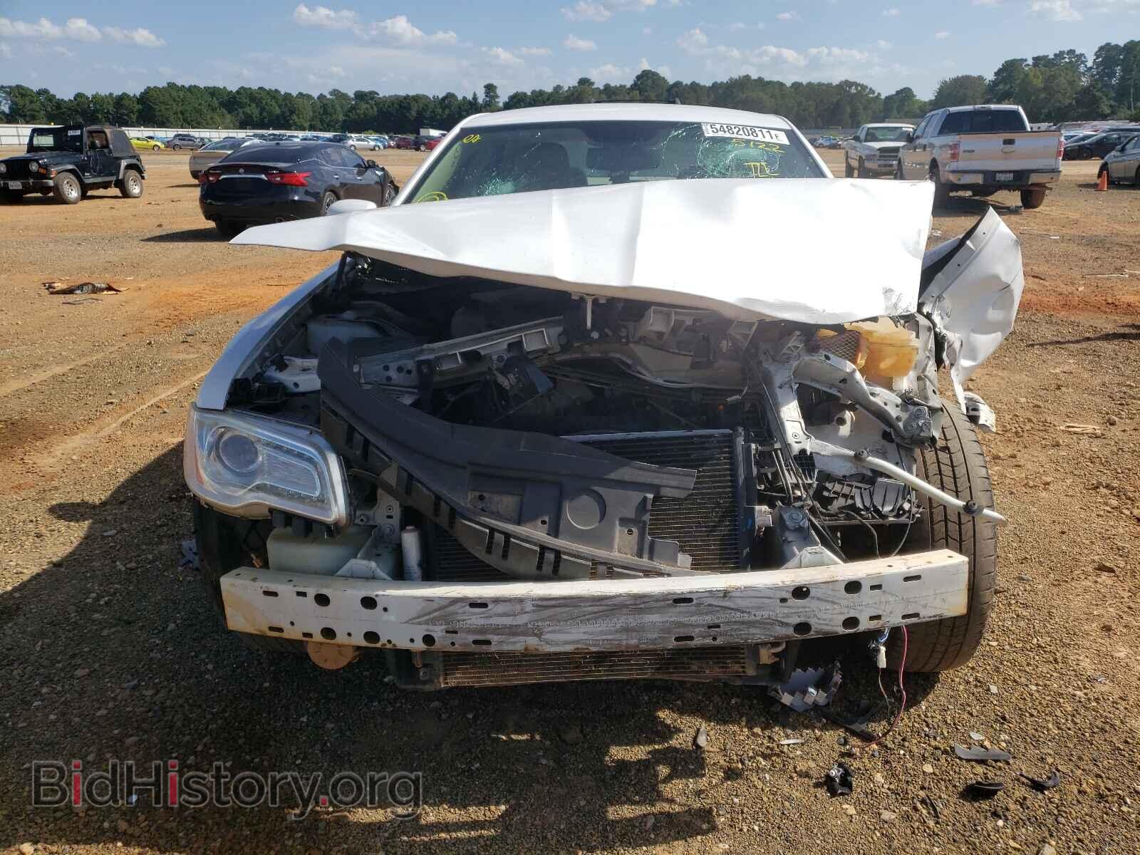 2012 CHRYSLER 300 - VIN: 2C3CCAAG8CH105122 - Photo 9