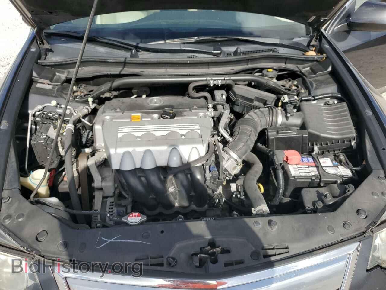 2014 ACURA TSX - VIN: JH4CU2F67EC001966 - Фото 11