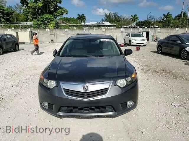 2014 ACURA TSX - VIN: JH4CU2F67EC001966 - Фото 13