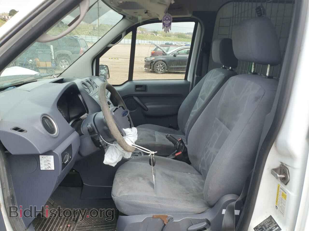 2012 FORD TRANSIT - VIN: NM0LS7DN9CT087435 - Фото 7