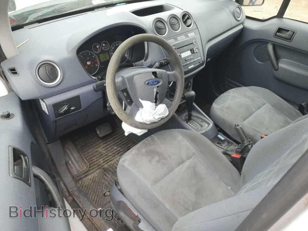 2012 FORD TRANSIT - VIN: NM0LS7DN9CT087435 - Фото 8