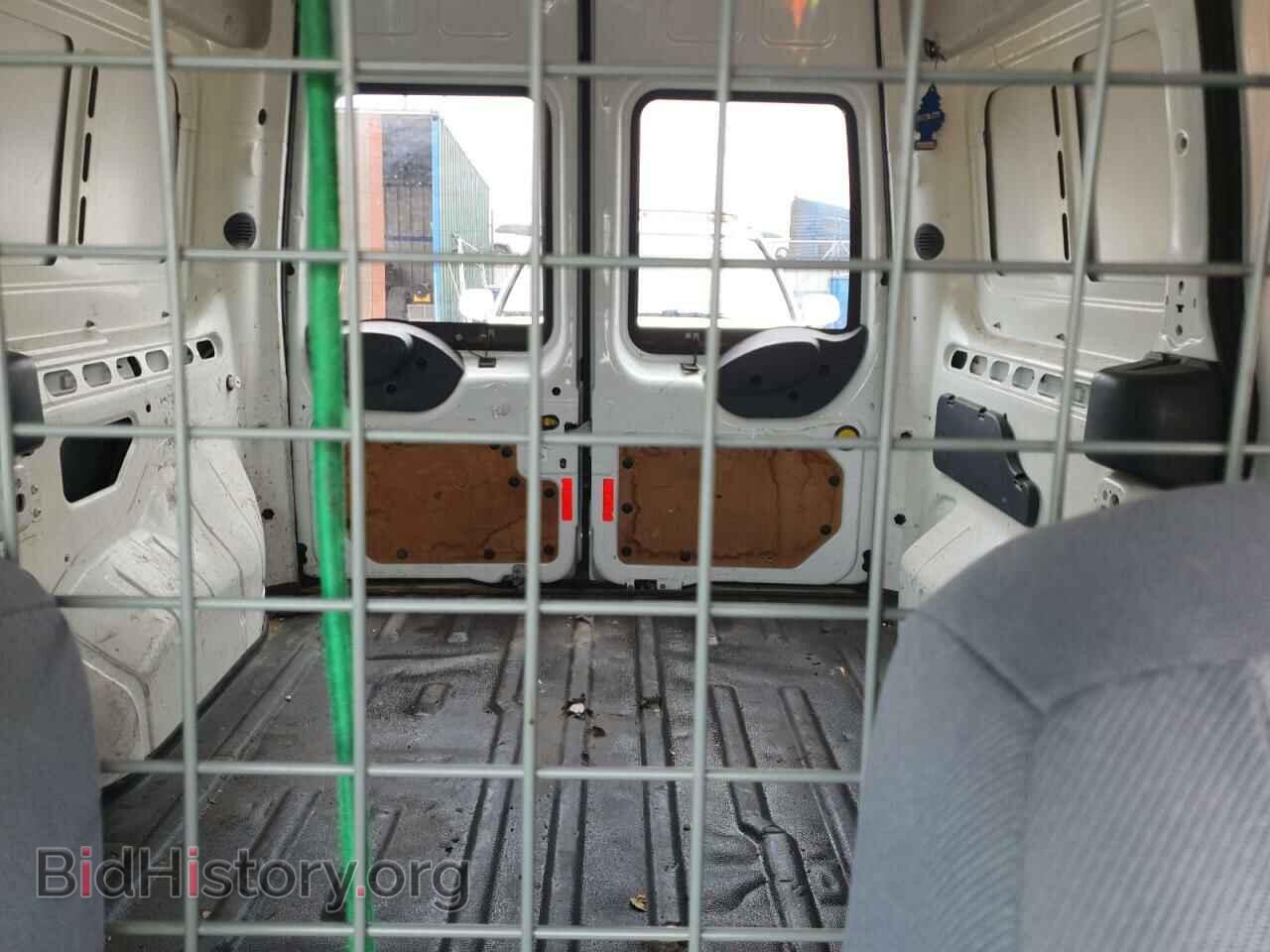 2012 FORD TRANSIT - VIN: NM0LS7DN9CT087435 - Фото 10