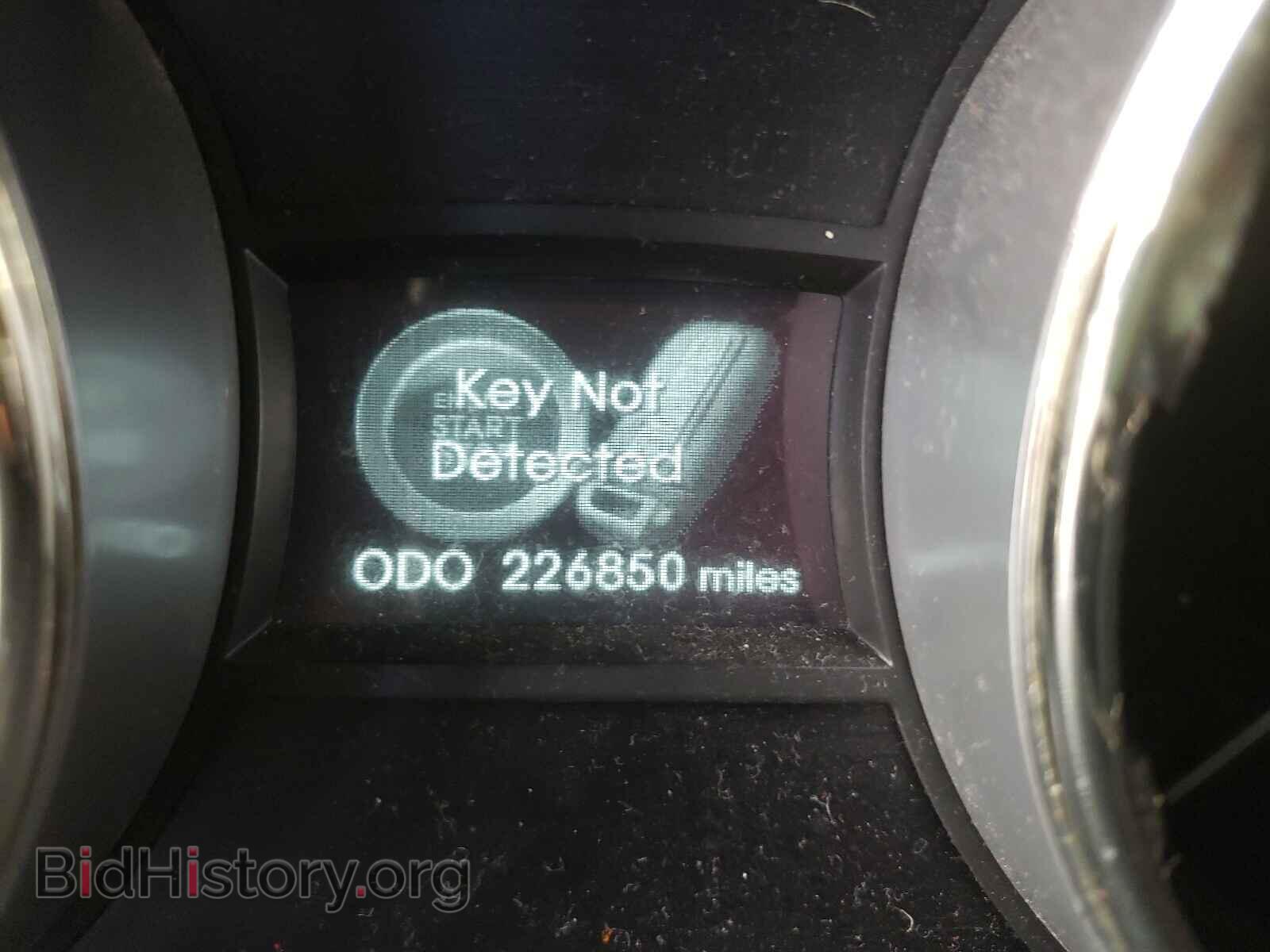 2012 HYUNDAI SONATA - VIN: 5NPEC4AB1CH418482 - Фото 8