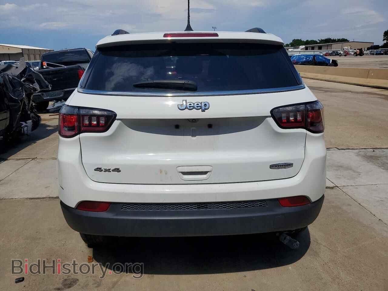 2024 JEEP COMPASS - VIN: 3C4NJDBN5RT596905 - Photo 6