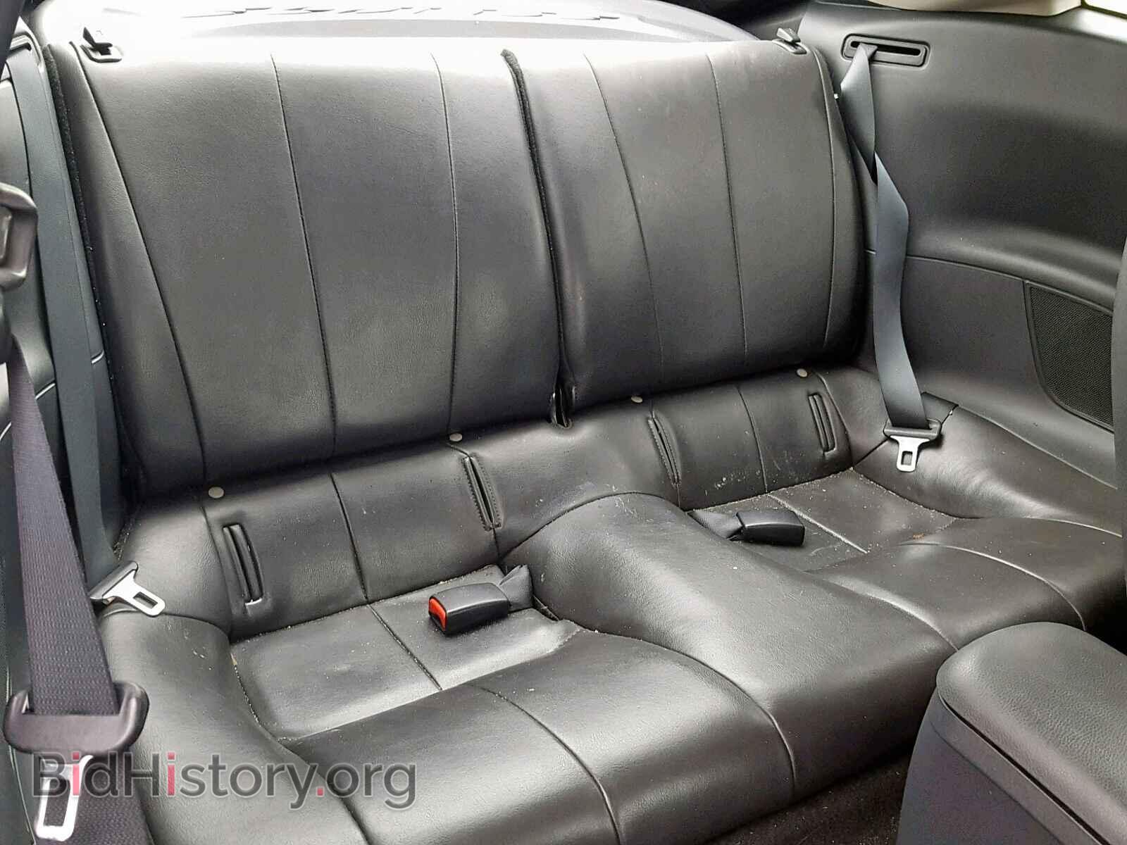 2008 MITSUBISHI ECLIPSE - VIN: 4A3AK64F88E028821 - Фото 6