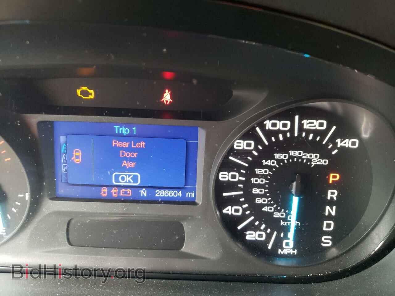 2013 FORD EDGE - VIN: 2FMDK3GC0DBA76749 - Photo 8