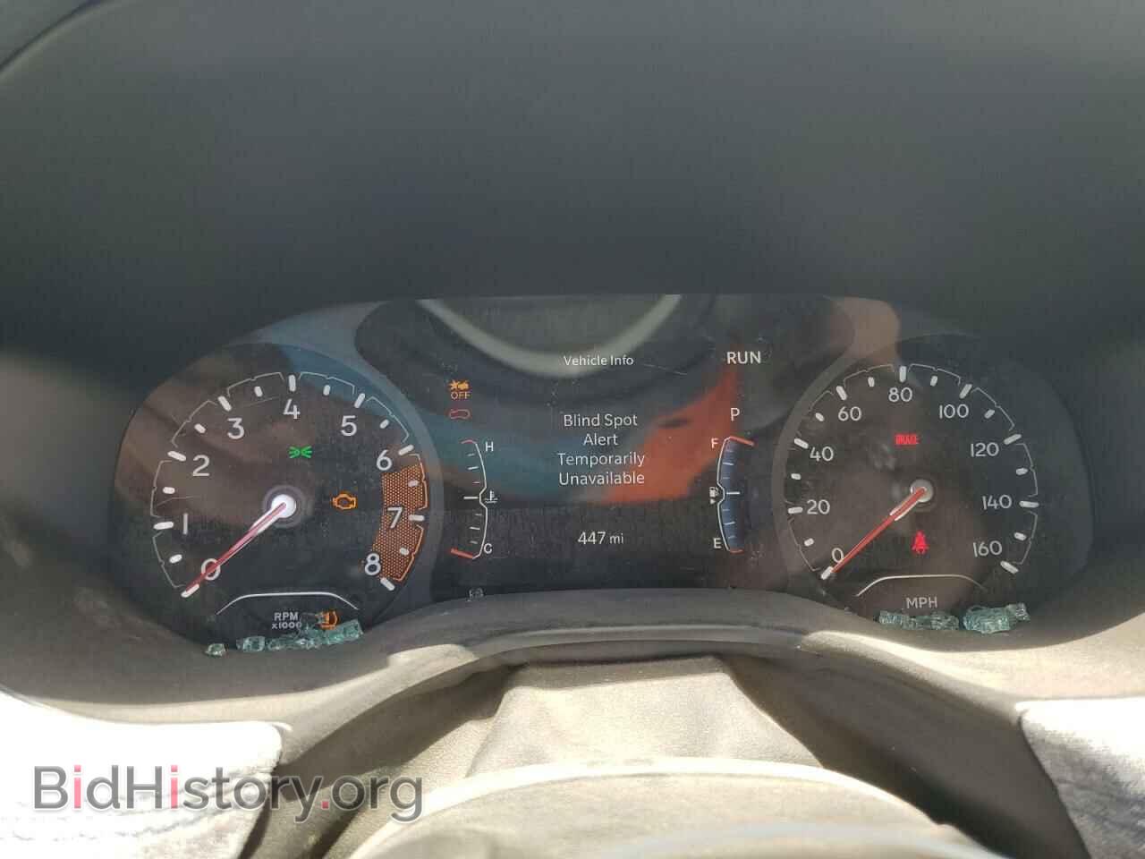 2024 JEEP COMPASS - VIN: 3C4NJDAN2RT103280 - Фото 9