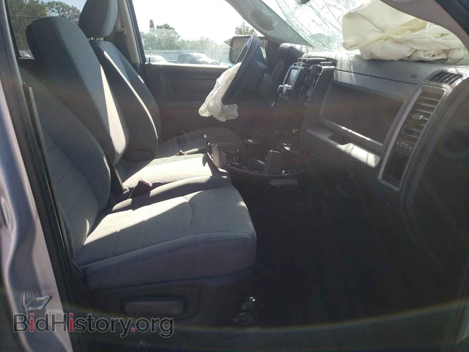 2017 RAM 1500 - VIN: 1C6RR6FG8HS615049 - Photo 5