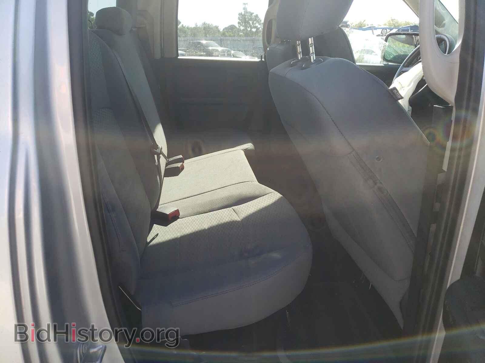 2017 RAM 1500 - VIN: 1C6RR6FG8HS615049 - Photo 6
