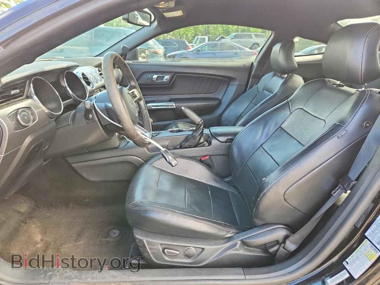 2015 FORD MUSTANG - VIN: 1FA6P8TH3F5336278 - Фото 7