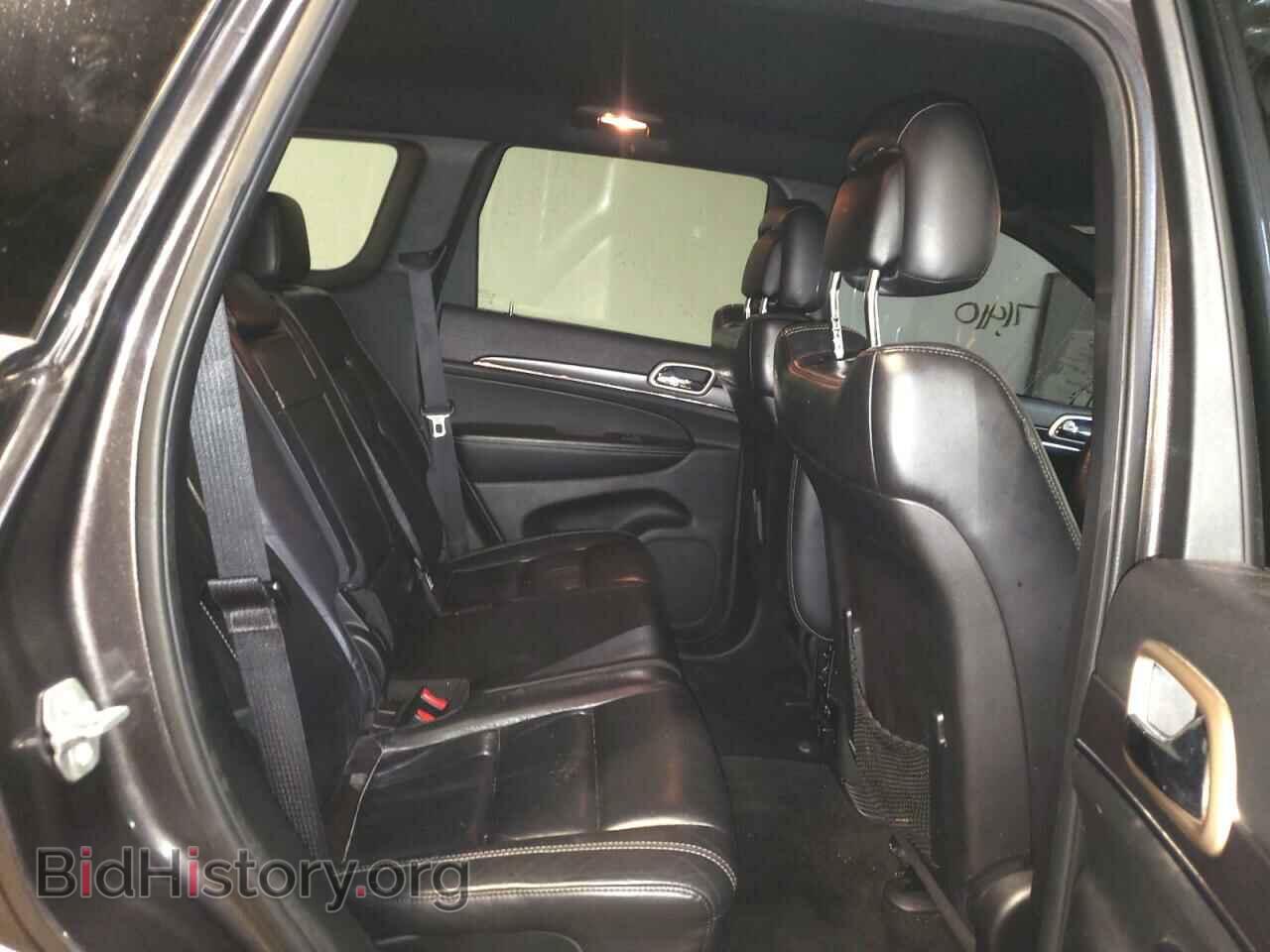 2015 JEEP CHEROKEE - VIN: 1C4RJFBG7FC643552 - Фото 6