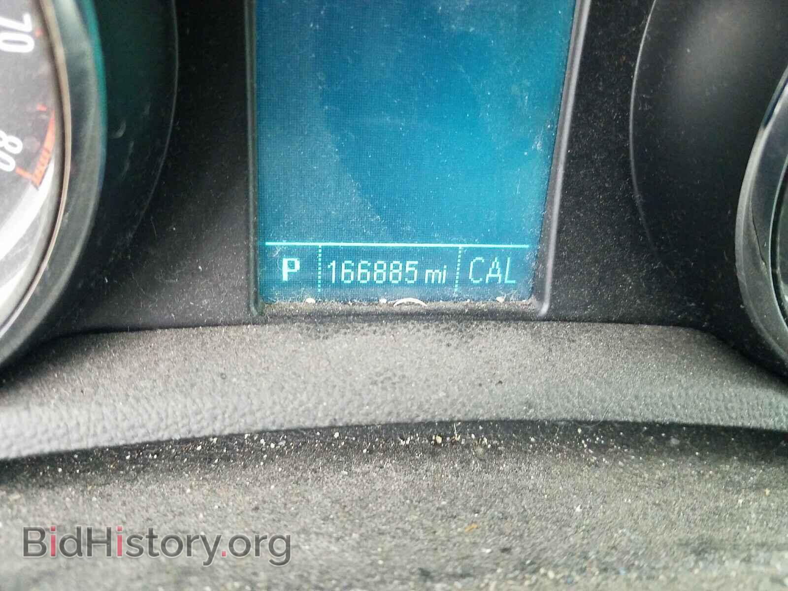 2014 BUICK ENCORE - VIN: KL4CJASB5EB591205 - Photo 8