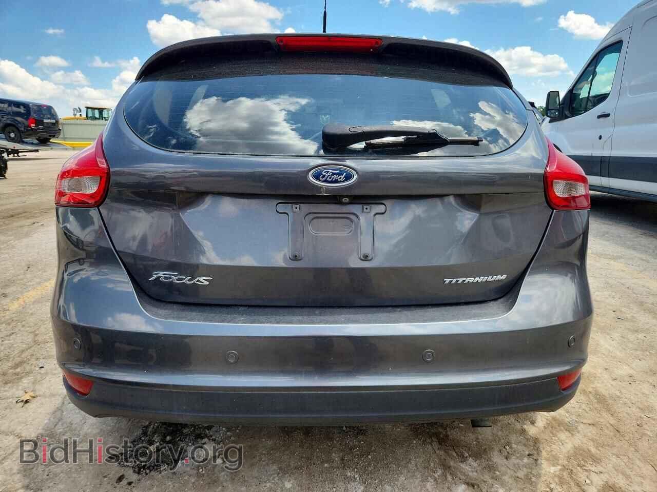 2016 FORD FOCUS - VIN: 1FADP3N29GL238761 - Photo 6