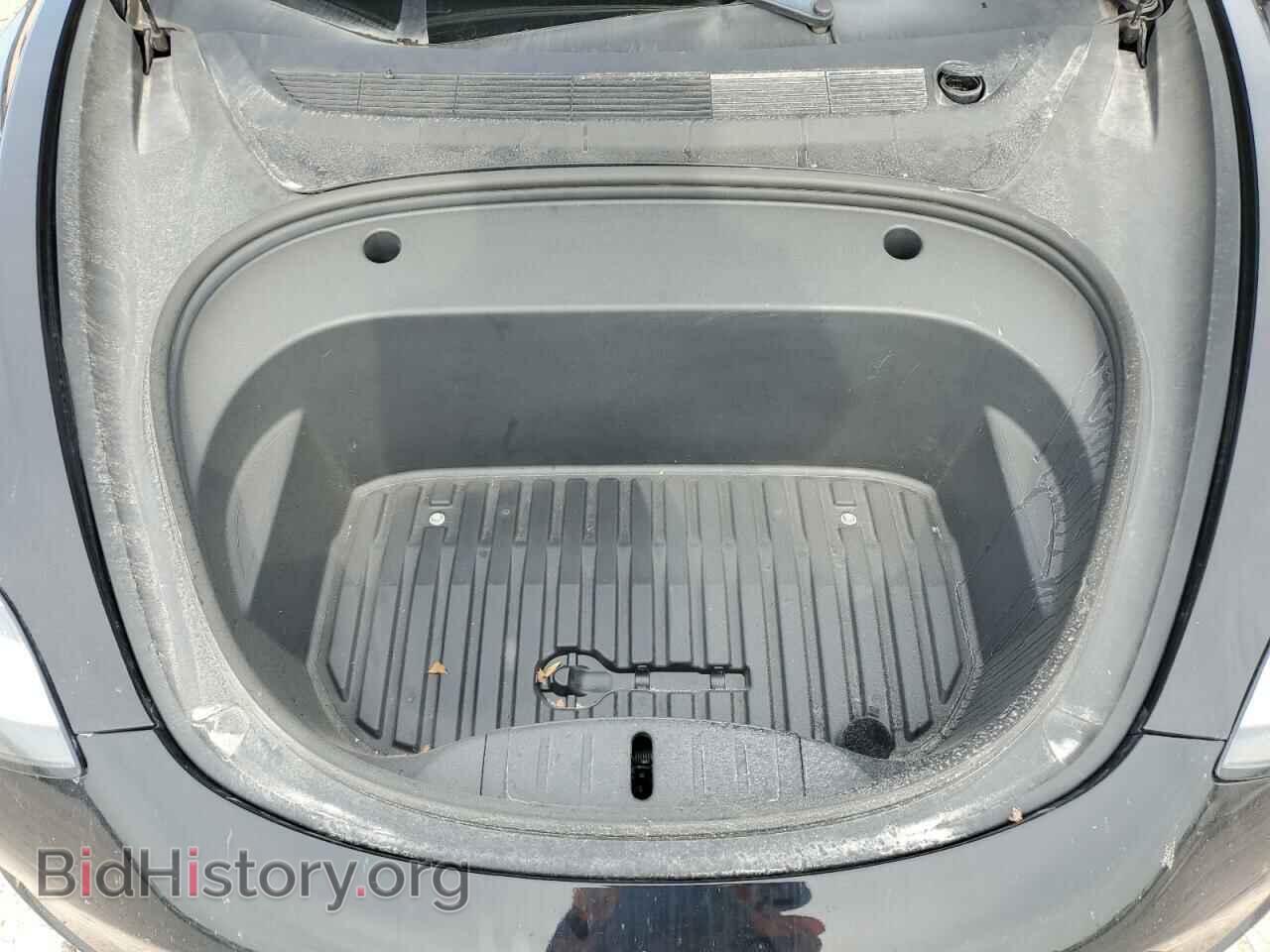 2018 TESLA MODEL 3 - VIN: 5YJ3E1EB4JF180987 - Фото 11
