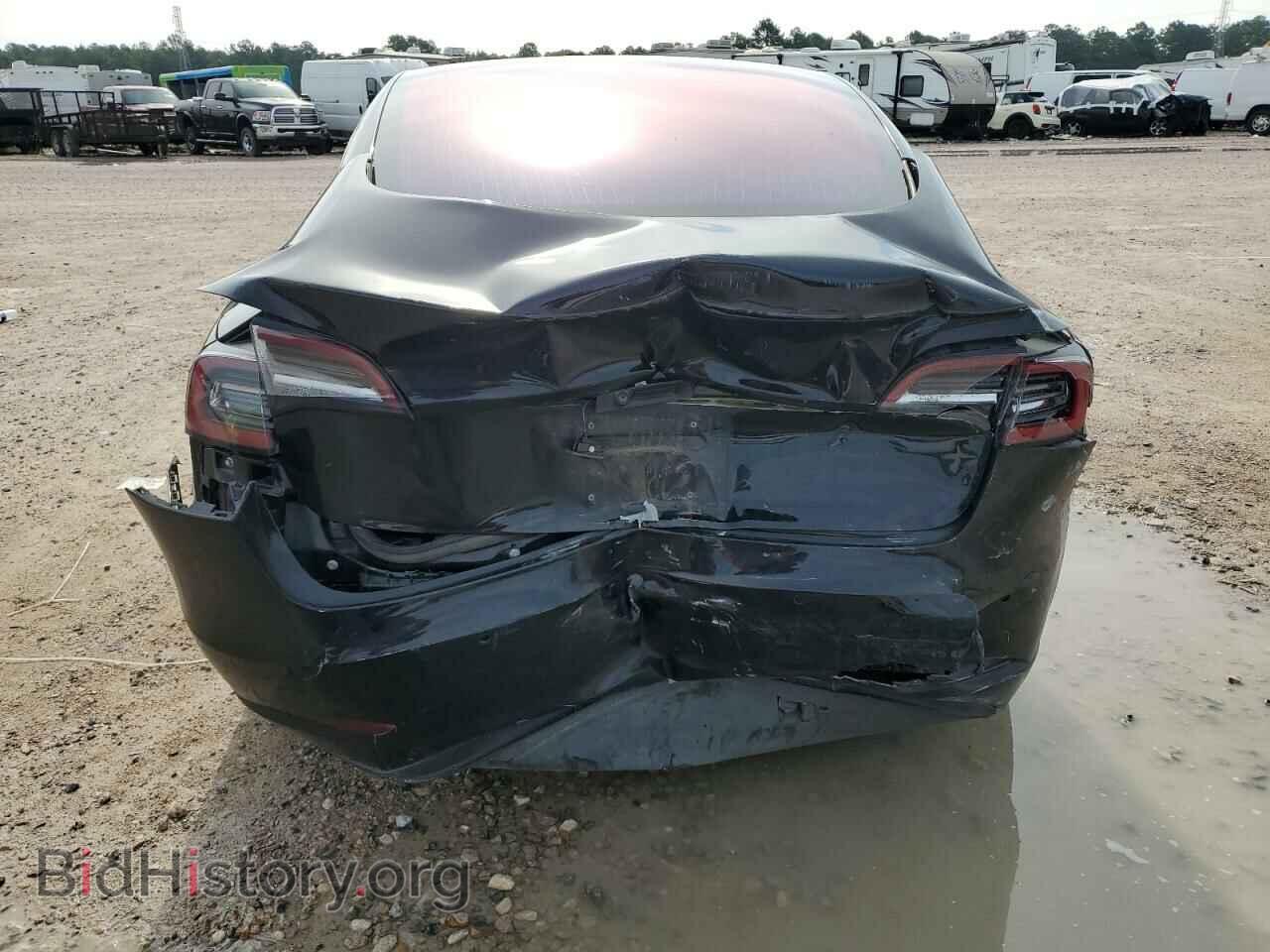 2018 TESLA MODEL 3 - VIN: 5YJ3E1EB4JF180987 - Фото 6