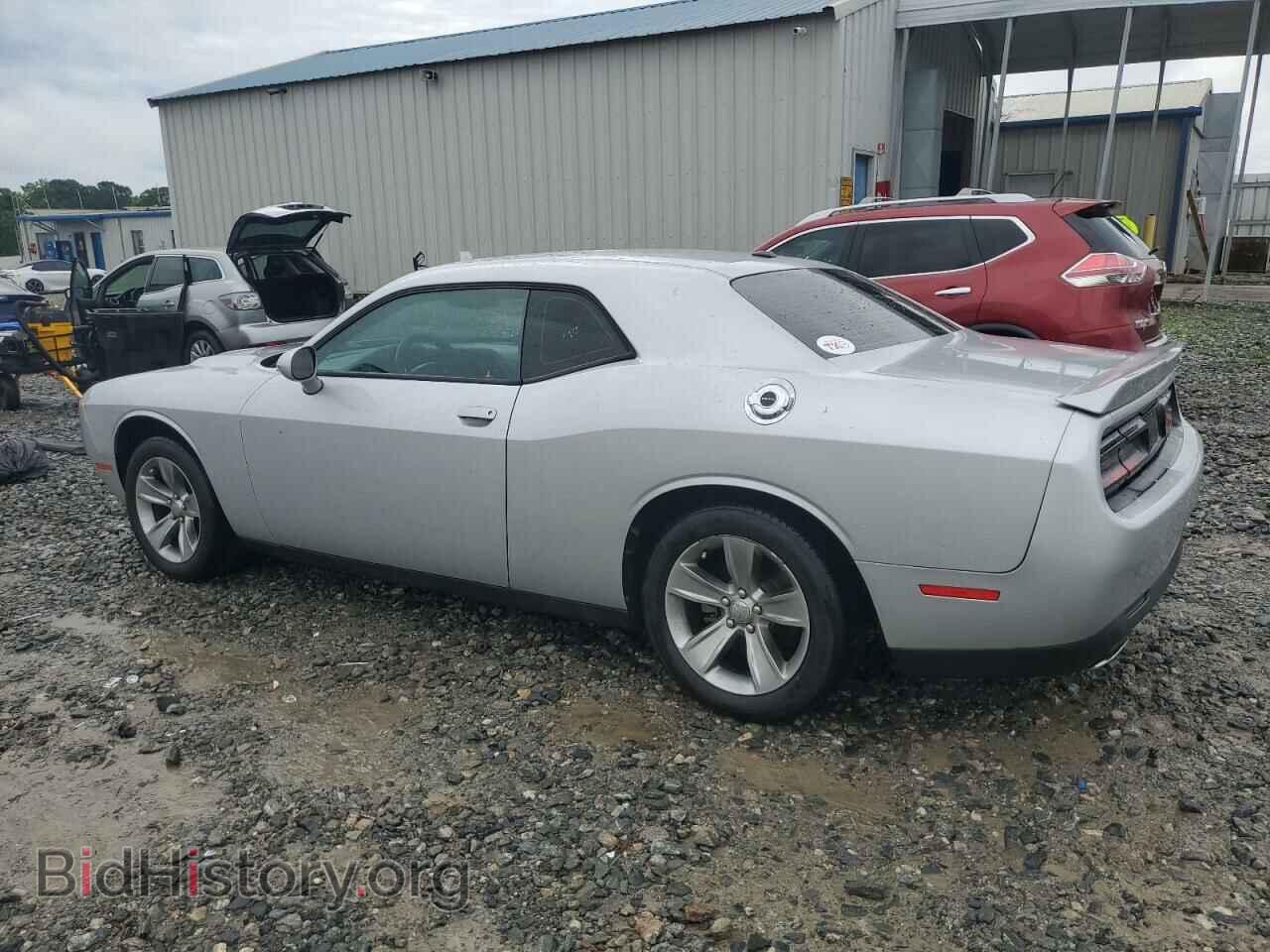 2019 DODGE CHALLENGER - VIN: 2C3CDZAG6KH752399 - Photo 2