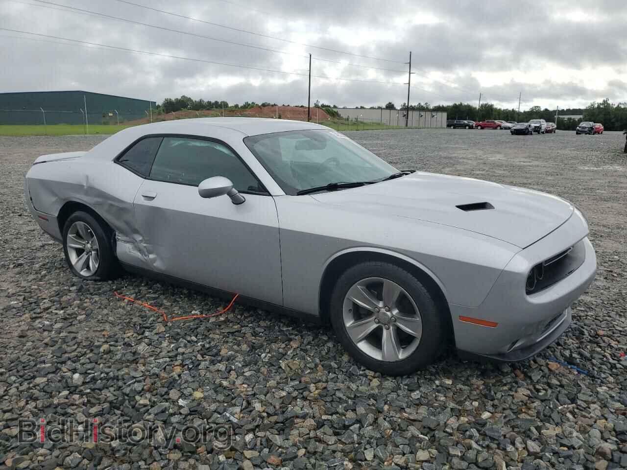 2019 DODGE CHALLENGER - VIN: 2C3CDZAG6KH752399 - Photo 4