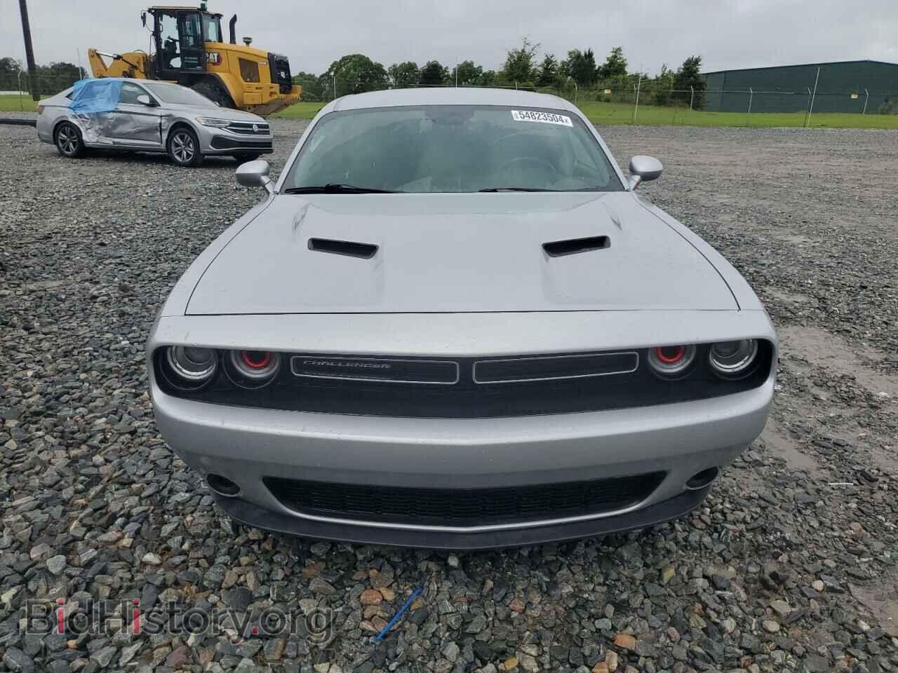 2019 DODGE CHALLENGER - VIN: 2C3CDZAG6KH752399 - Photo 5