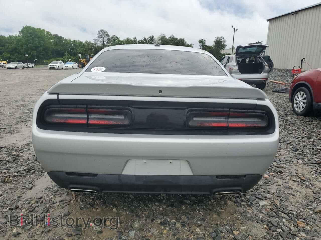 2019 DODGE CHALLENGER - VIN: 2C3CDZAG6KH752399 - Photo 6